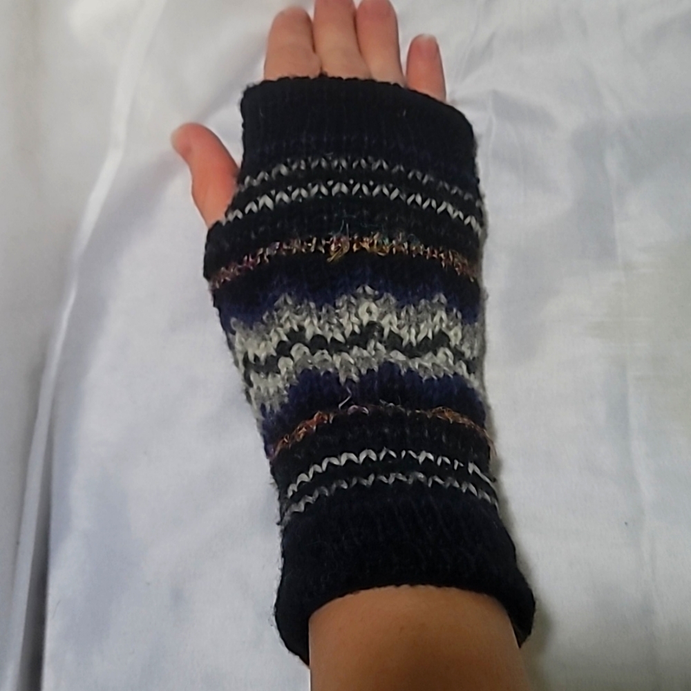 Earthbound Trading Arm Warmers
